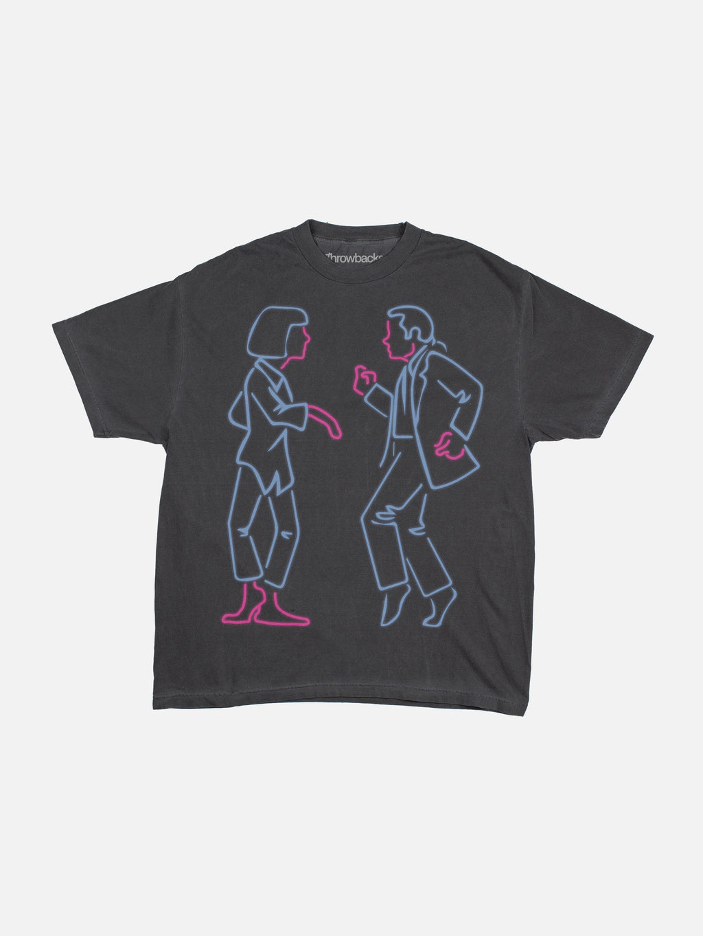 Neon Vincent & Mia Twist