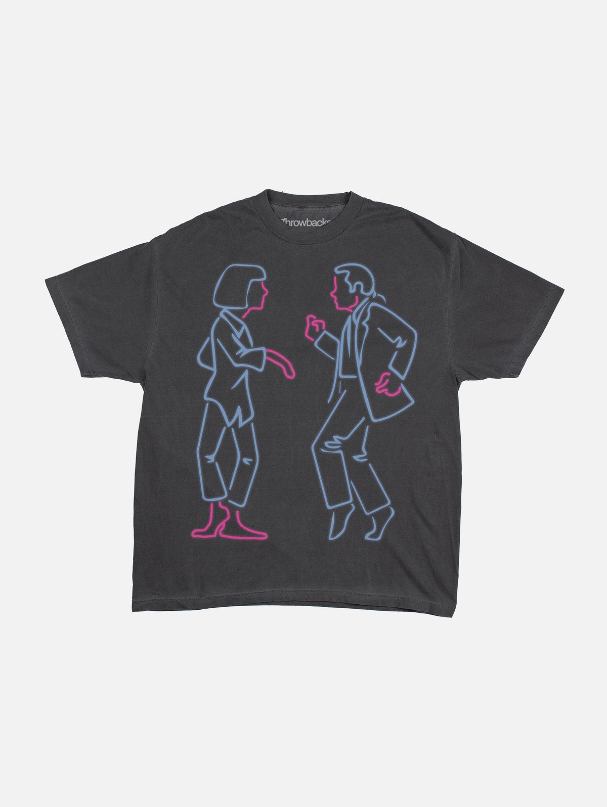 Neon Vincent & Mia Twist