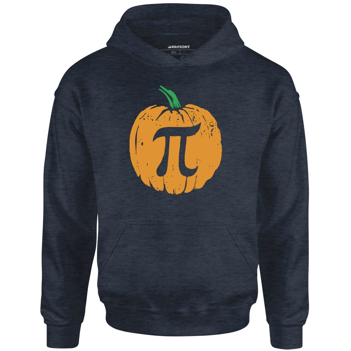 Pumpkin Pi - Unisex