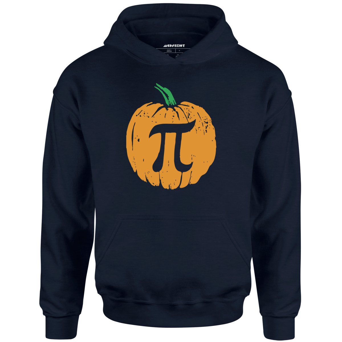 Pumpkin Pi - Unisex