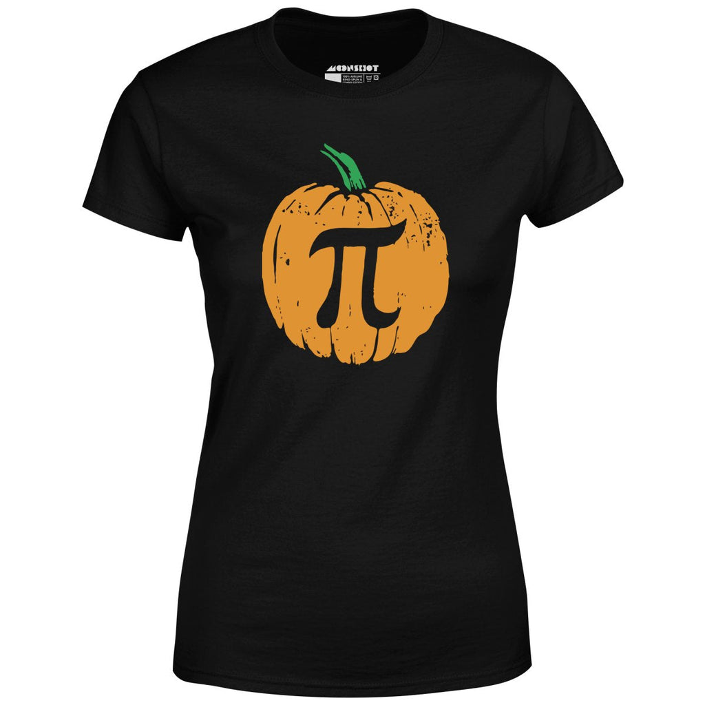 Pumpkin Pi - Women's