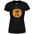 Pumpkin Pi - Women's