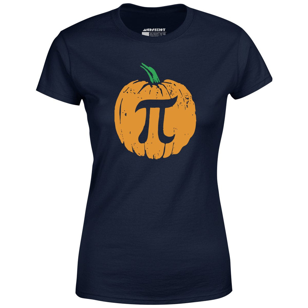 Pumpkin Pi - Women's