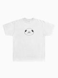 Quopp Tee - White