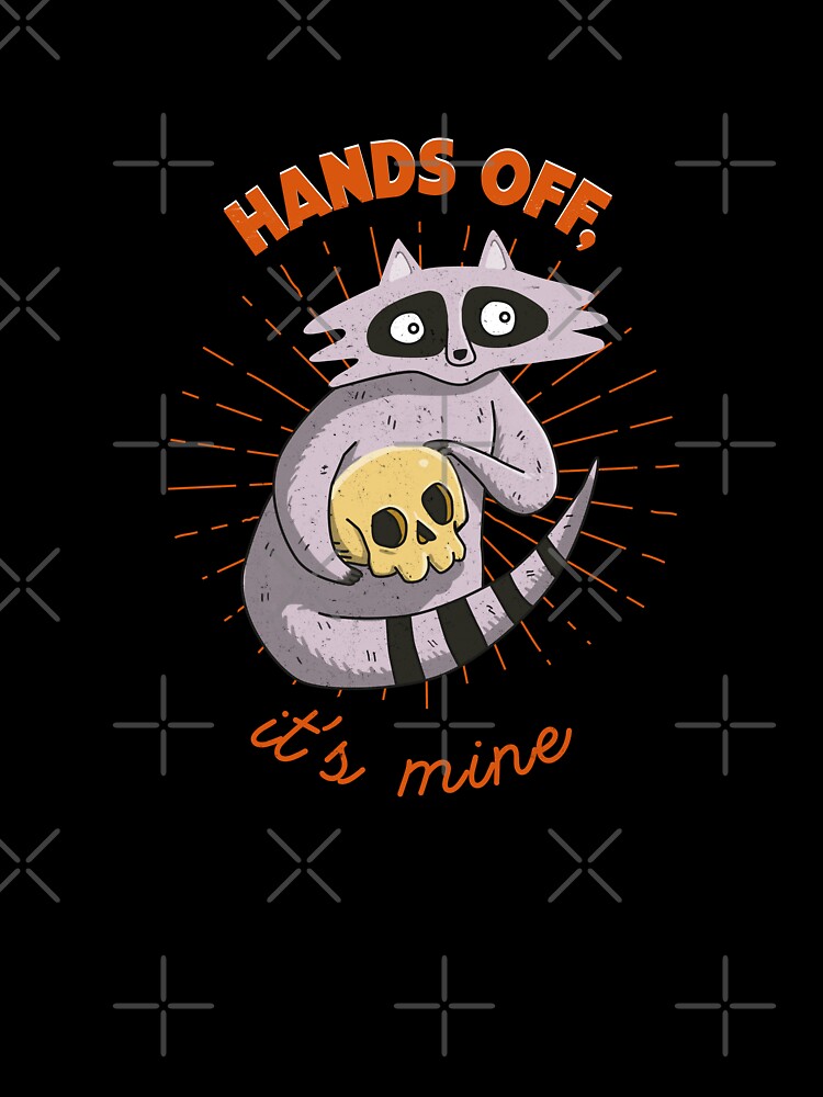 Hands off, it’s mine by Cataverse