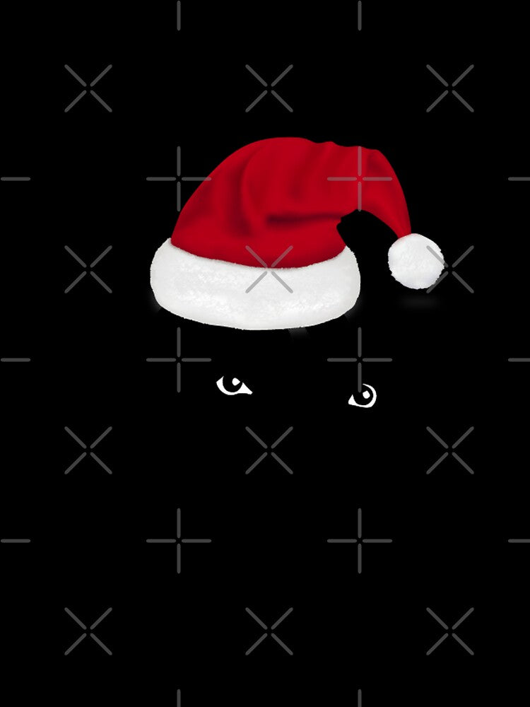Santa Paws T Shirt Claus Christmas Funny  Santa Paws X-mas Gifts Kids Boys Girls Men Women Essential T-Shirt by mira031128