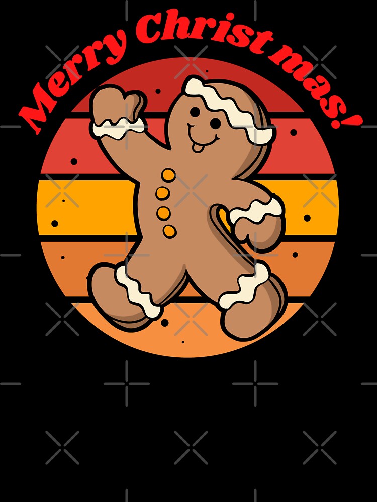 Gingerbread 1 by CreativeBuys