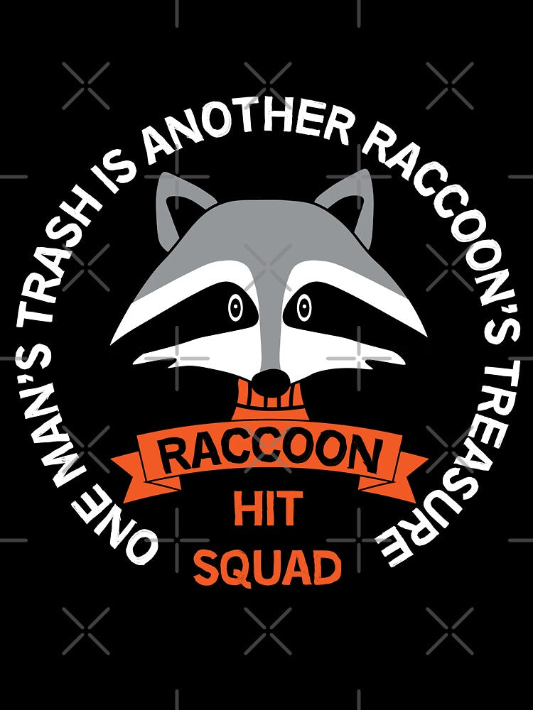 Raccoon Lover - Cute Raccoon Shirts - Critters - Raccoons Mug - Raccoon Stickers - Hoodies by happygiftideas