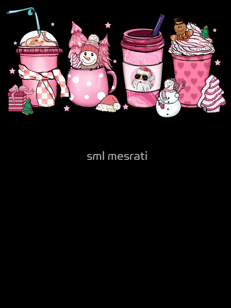 PRIME SHOP- all i want for christmas is more coffee by sml mesrati