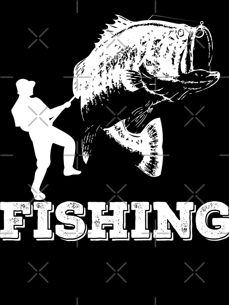 Fishing by URBANBOX