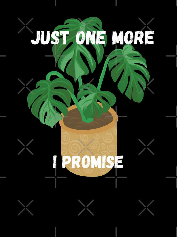 Just one more plant i promise by Pixel-InkStore