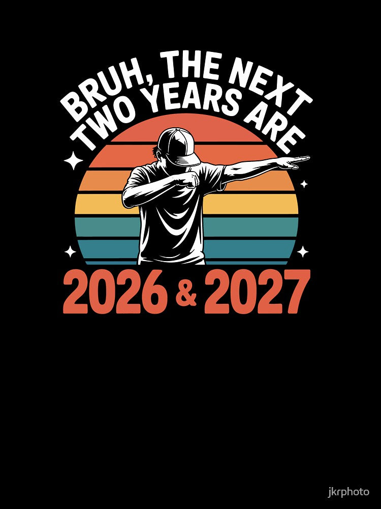 brush the next two years are 2026 and 2027 by jkrphoto
