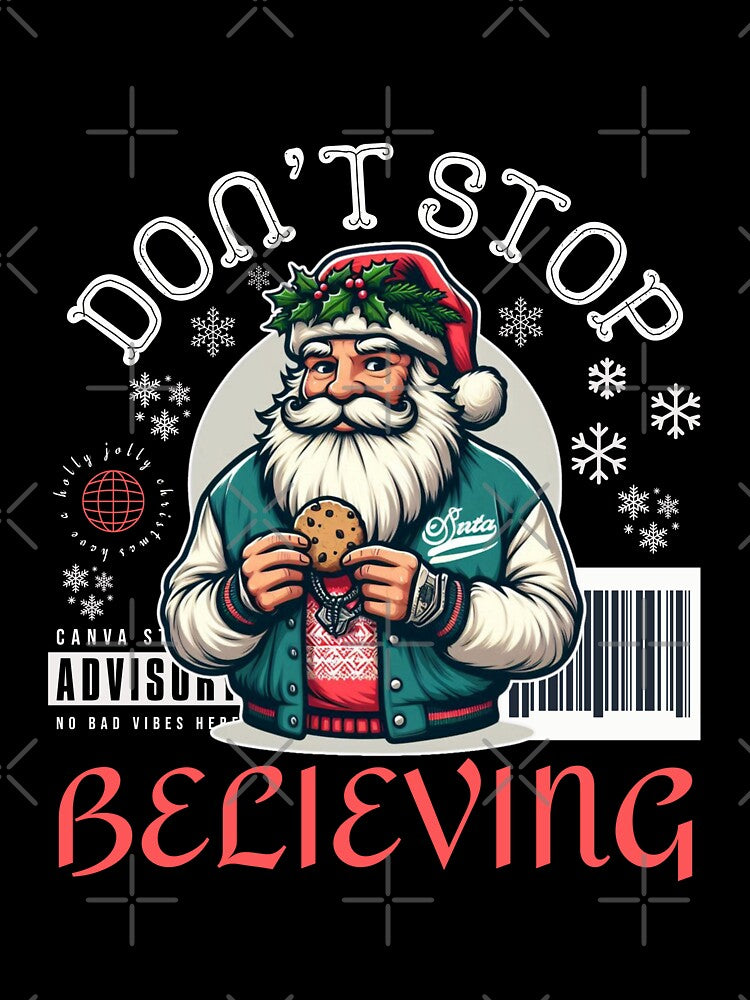 Don't stop believing by Peerless-Prime