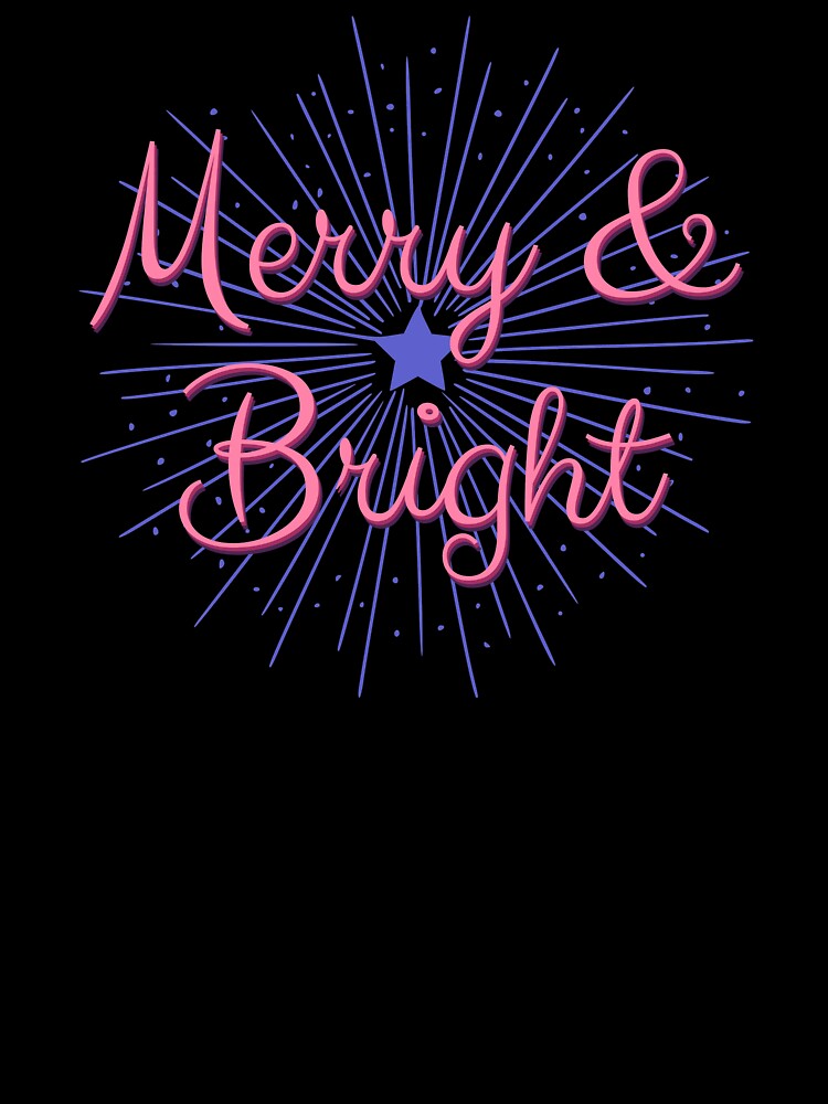 Merry and Bright by hectorgool