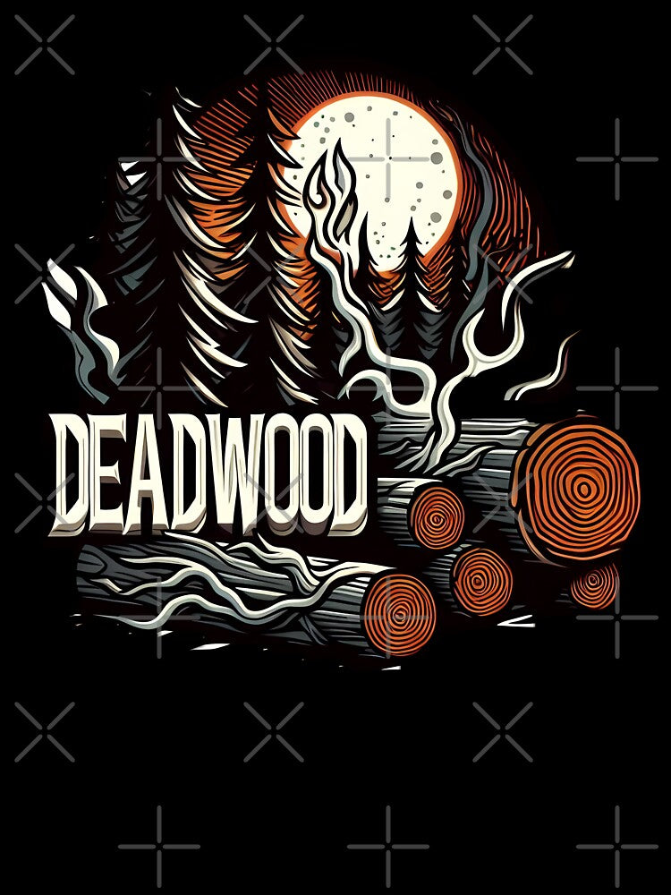 deadwood by NCNGDESIGN