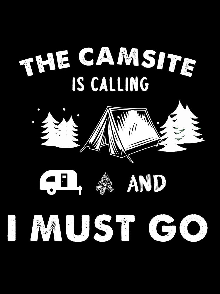 The Camsite Is Calling And I Must Go by quangduongutc