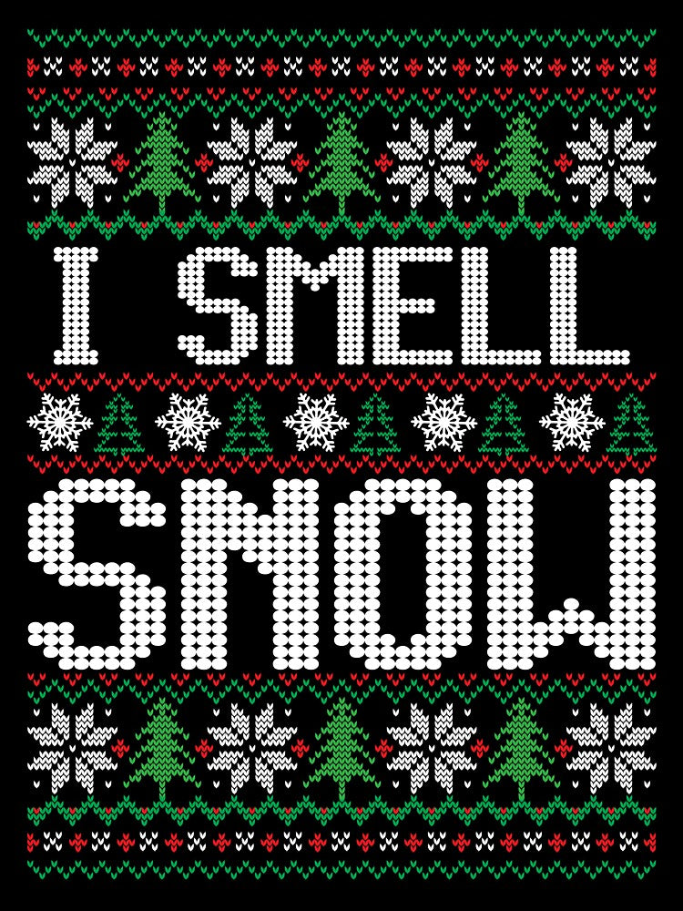 Snowflakes and Cozy Nights - Winter Magic by CleanDecor