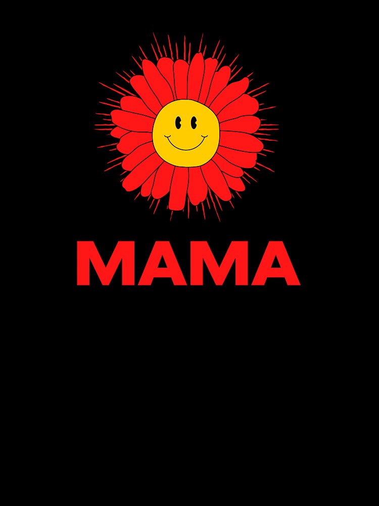 Mama by Helloboutique
