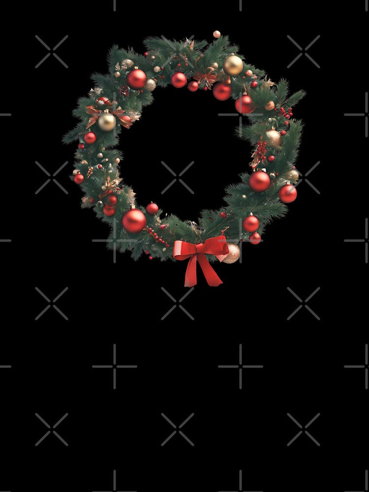 Winter Ornament Christmas by Aquillashop