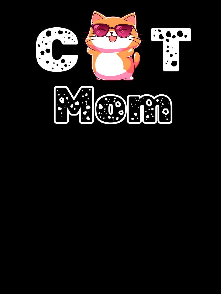 cat mom cat mommy by ArtHideaway