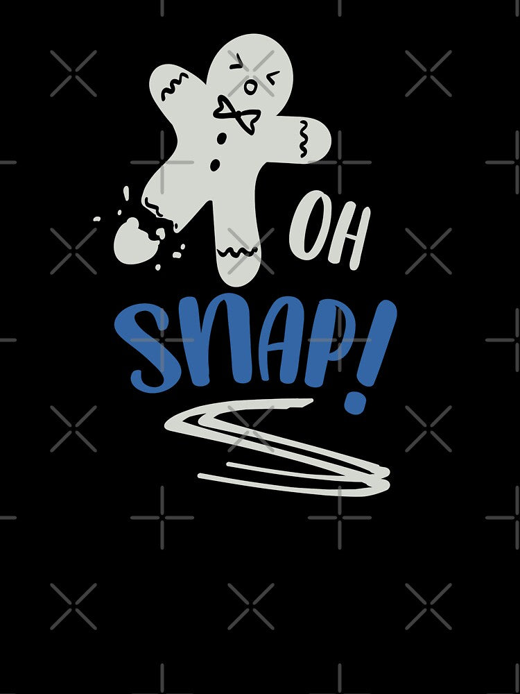 Oh Snap by FOX1999-Design