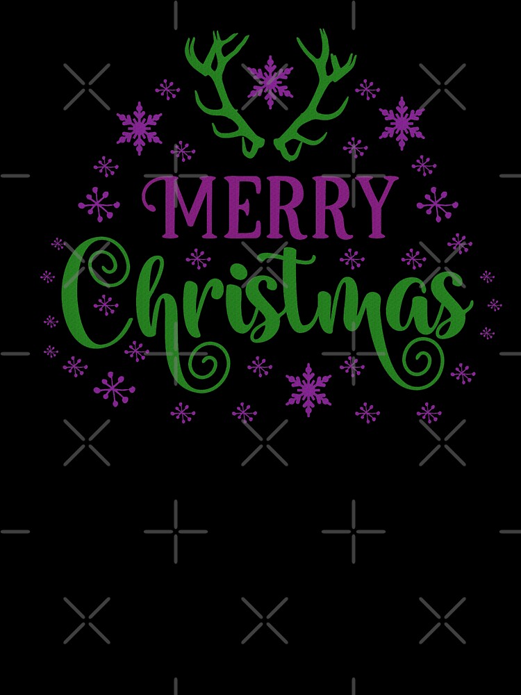 Merry Christmas 3 by MixinMadness