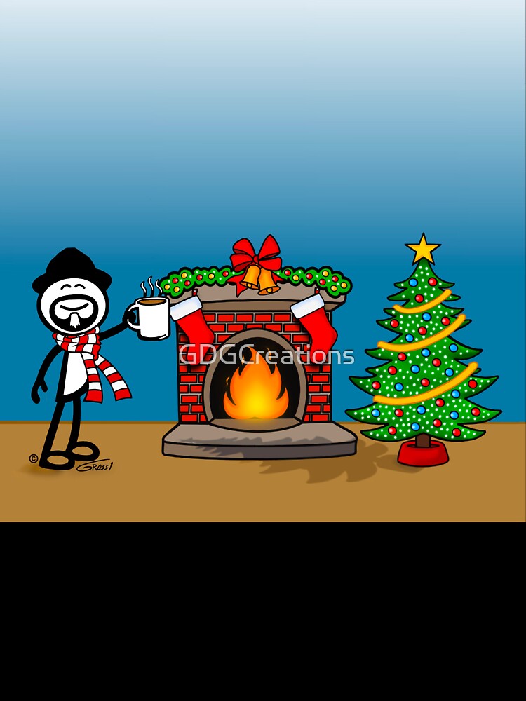 Christmas by GDGCreations