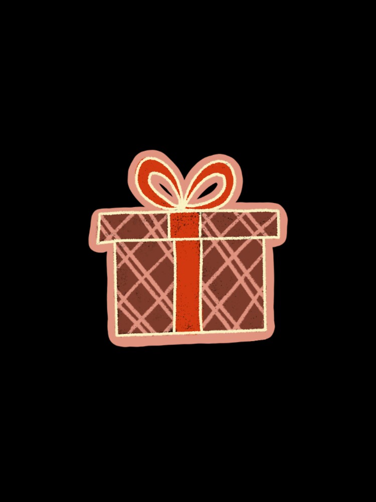Christmas Gift by Cathy Vo