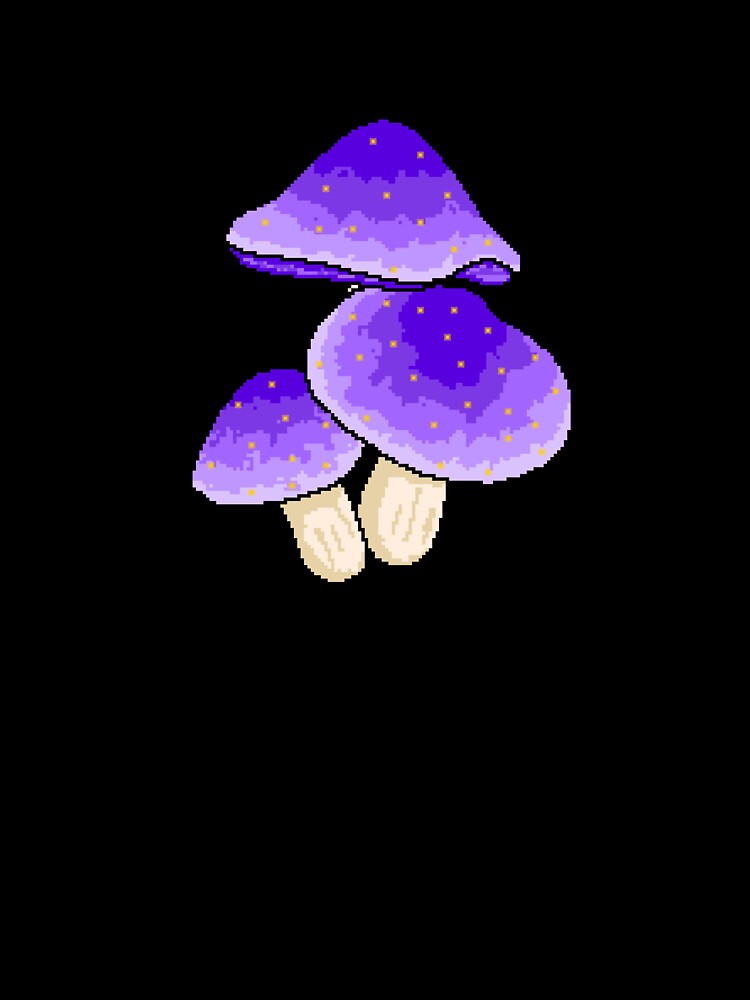 Mushroom by cchickennugget