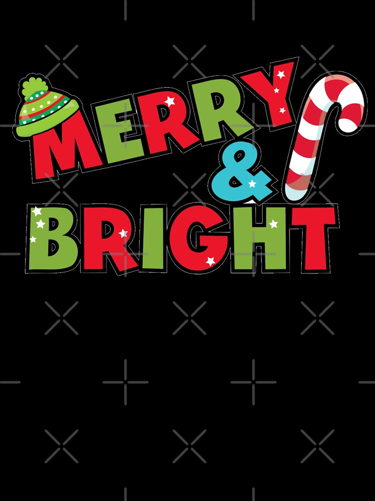 Merry and bright by shivani21061993