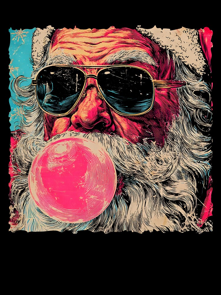 Santa Clause by Aronjoh