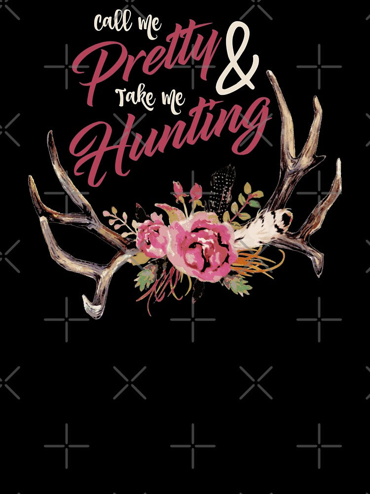Call Me Pretty and Take Me Hunting 2 by Heartlanders