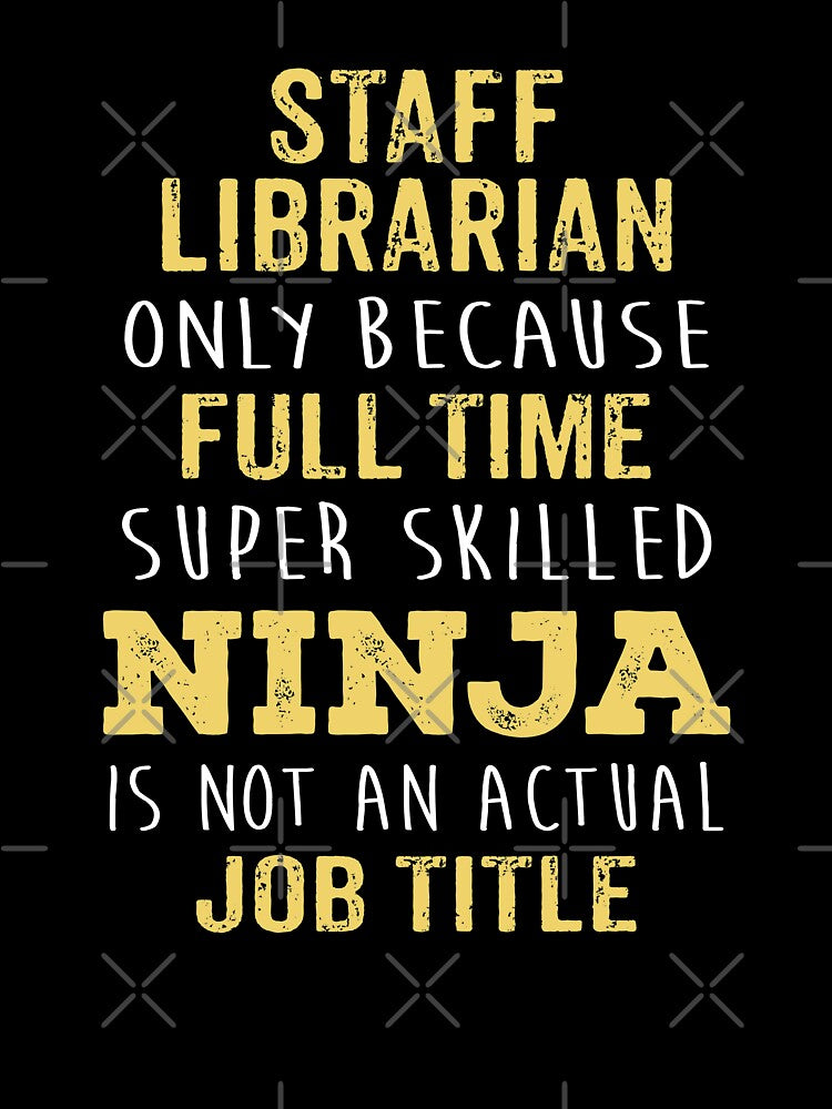 Librarian by CeciLop