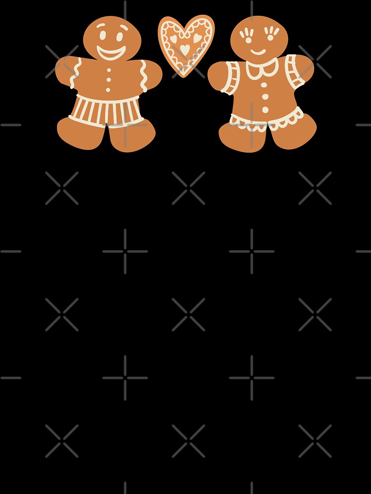 Gingerbread Cookies by hakyde