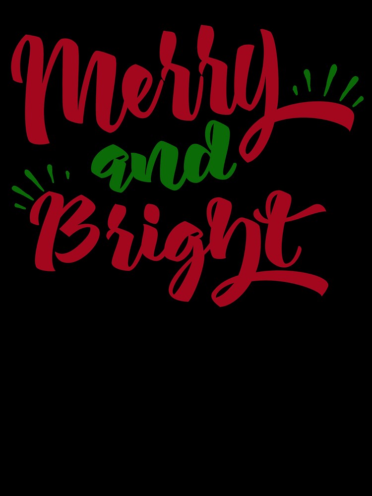 Merry and Bright 2 by Amy Olsen
