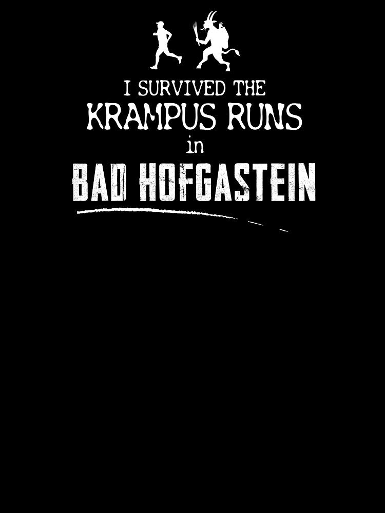 The Krampus Runs - Bad Hofgastein by twHistory