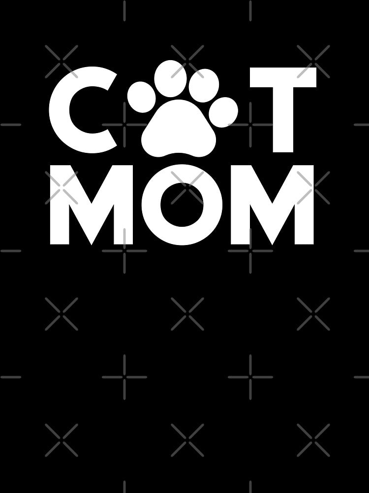Cat Mom #3 by SalahBlt