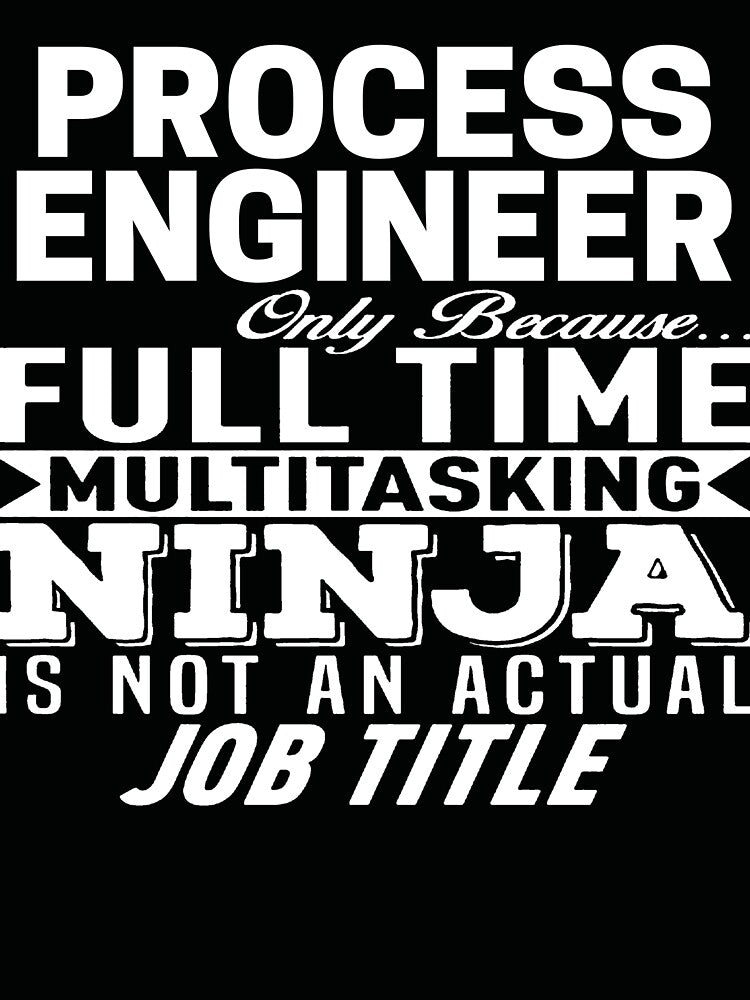 Process Engineer by clickmostro