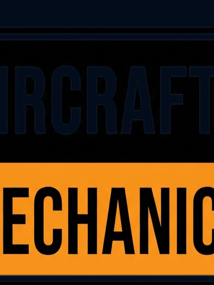 Aircraft Mechanic by Inquisitor8201