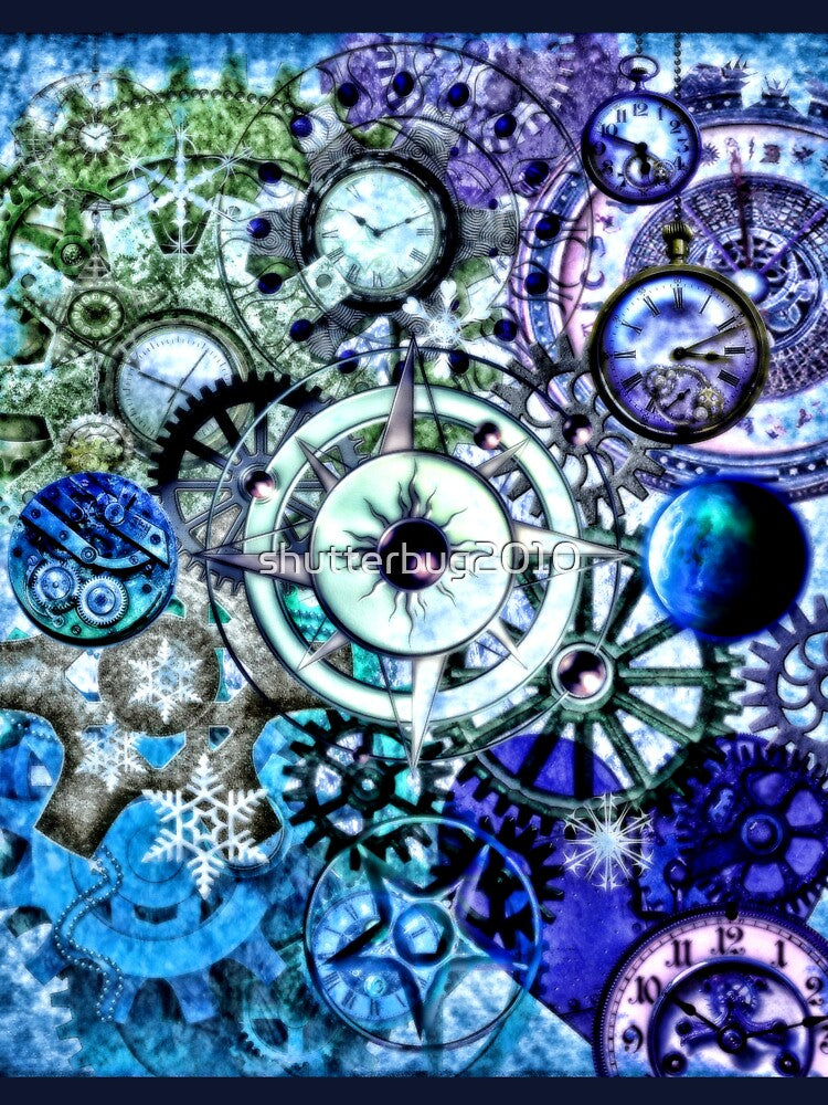 Winter Solstice by shutterbug2010