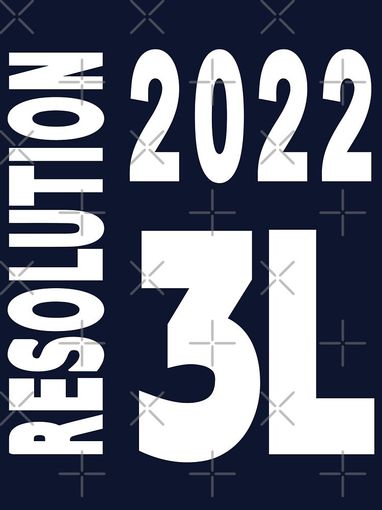 New Year Resolution - Resolution love by DNC1134