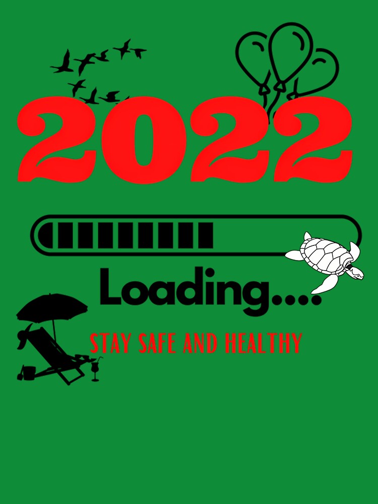 New Year Tshirts 536 by GASSISHOP