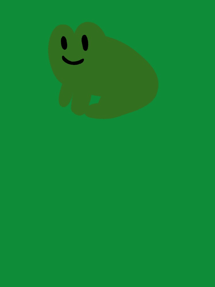 Algae by the-forest