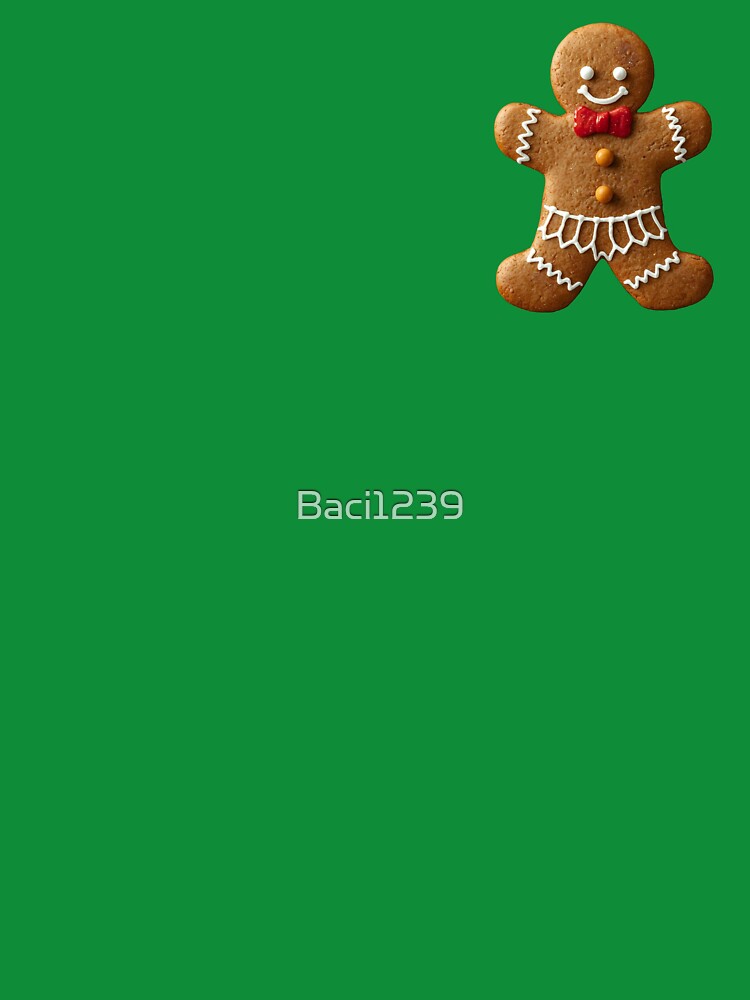 gingerbread men by Baci1239