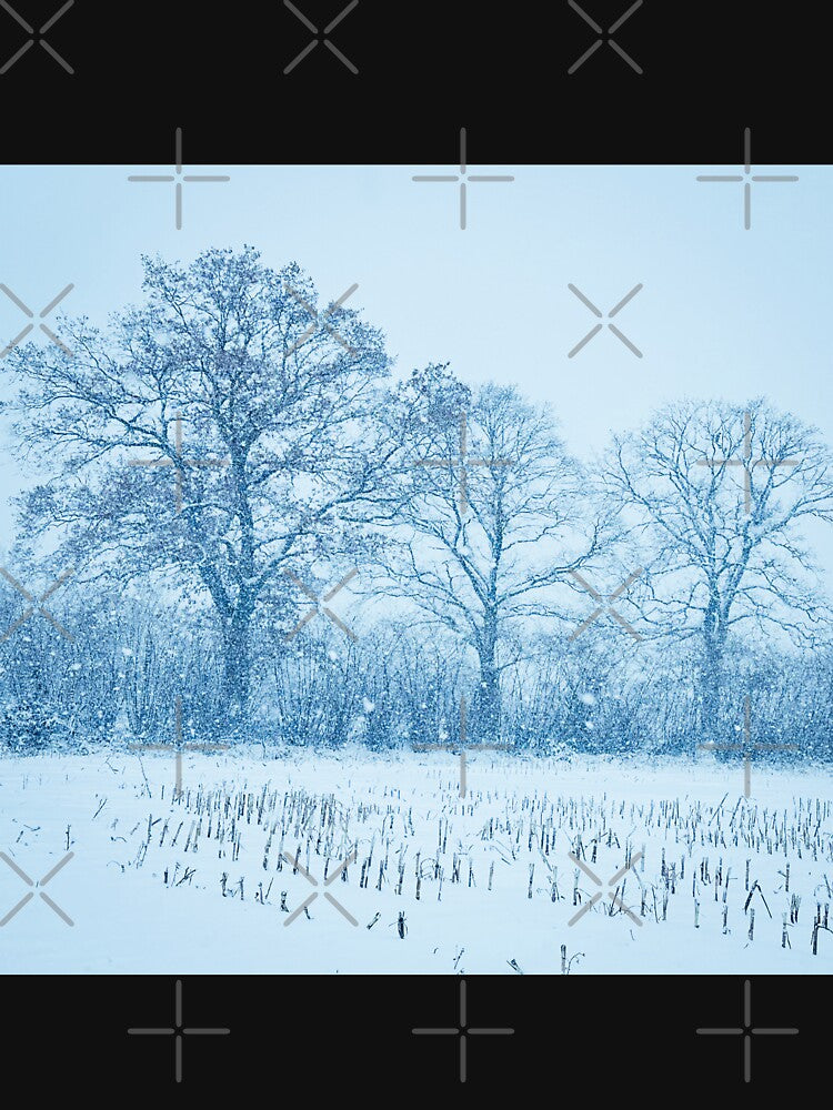 Winter Love No. 1 by asanaworld