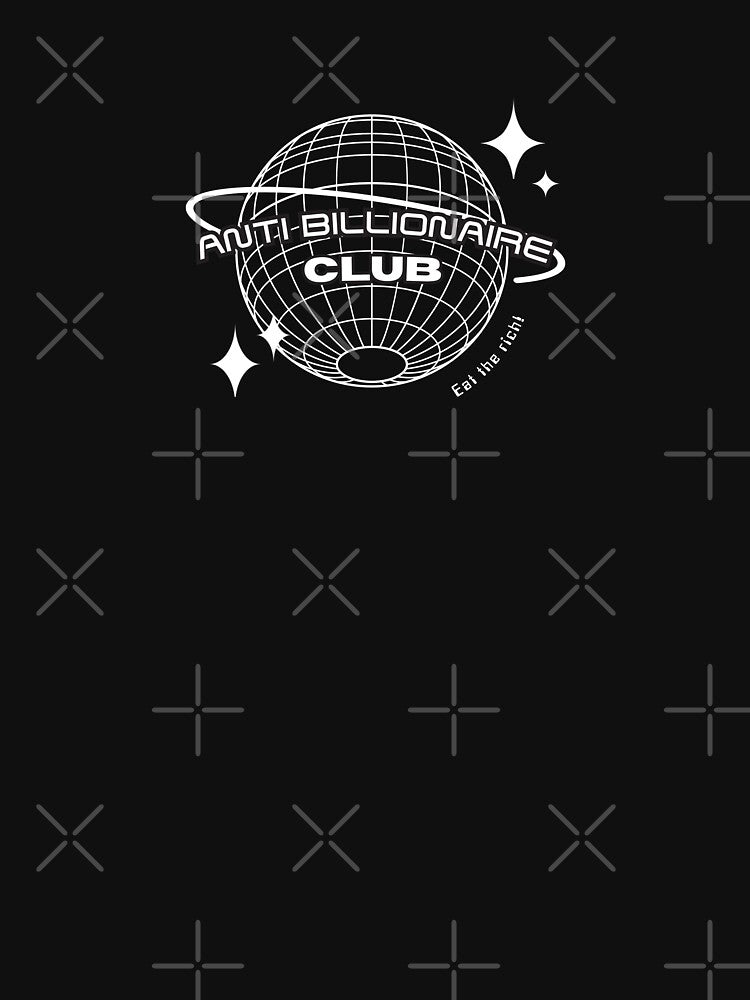 Y2K Anti Billionaire Club by Anti-Billionaire Club