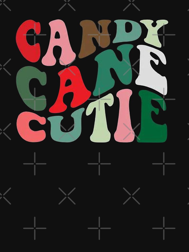 candy cane cutie merry christmas candy cane cutie by Sophistical