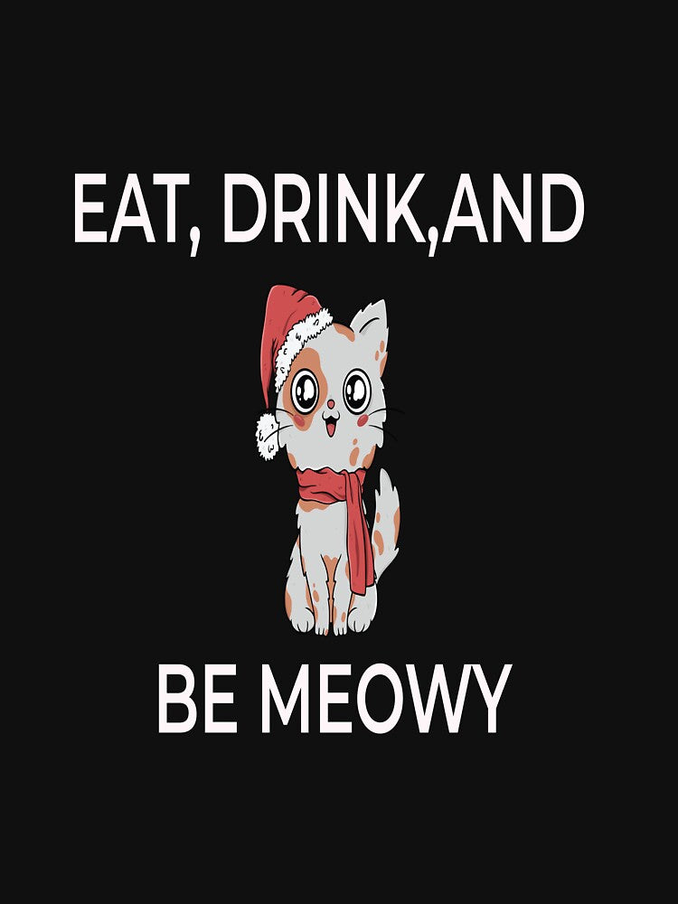 Copy of Woman Yelling At Cat Ugly Christmas Sweater Funny Memes Essential T-Shirt: Cute Family Gift idea for Mom, Dad & sublings by Best T-shirt design