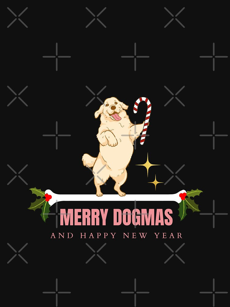 Merry dogmas Christmas by ARFC007 ⭐⭐⭐⭐⭐