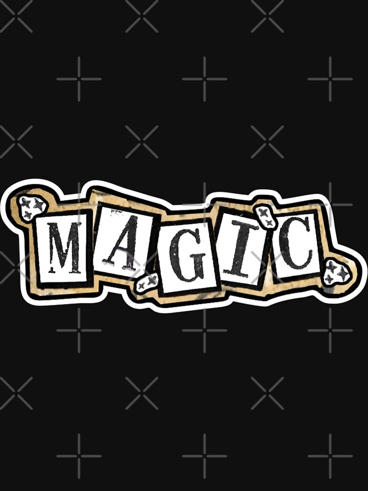 "Magic" by scintillare